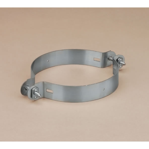 FBLA - 6" Top Clamp